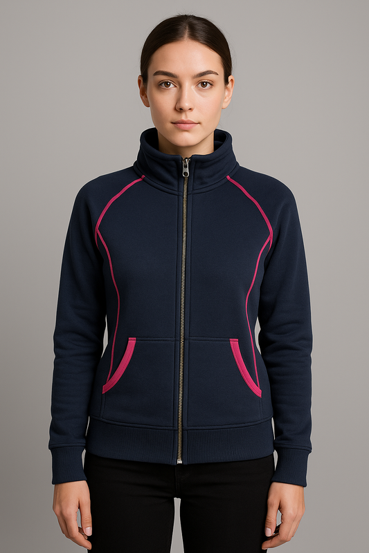 Debenhams Clothing Bundle - 5 Pack Preloved Womens Hoodies & Sweats