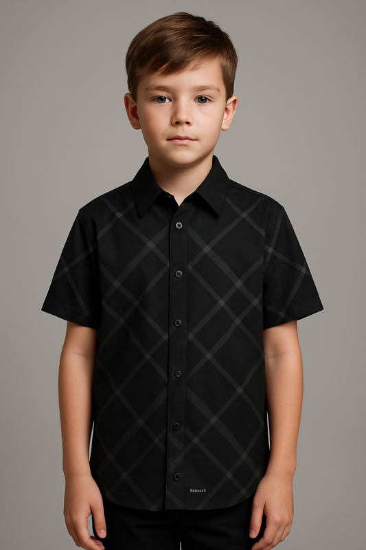 Debenhams Clothing Bundle - 5 Pack Preloved Boys T-Shirts, Tops & Shirts