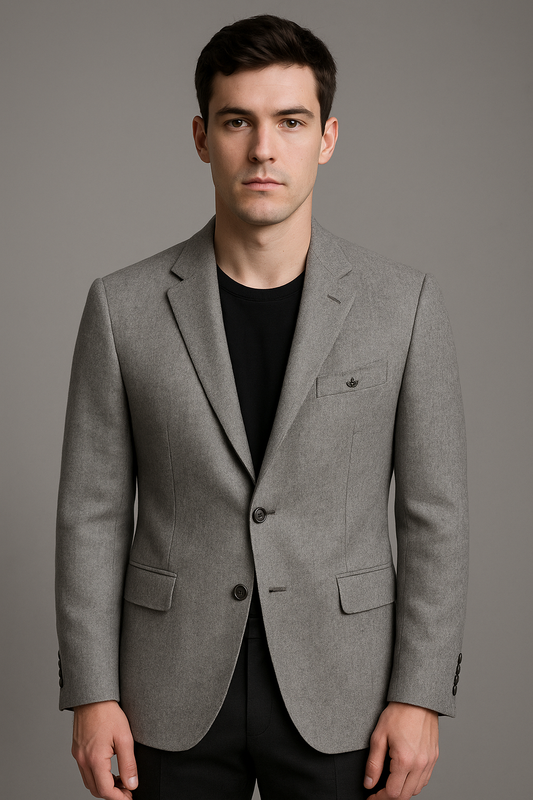 Debenhams Clothing Bundle - 5 Pack Preloved Mens Suits & Tailoring