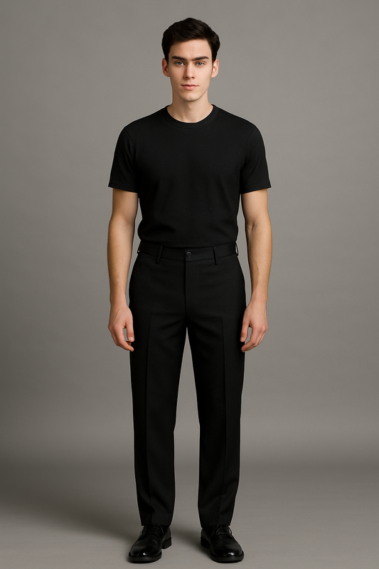 Debenhams Clothing Bundle - 5 Pack Preloved Mens Trousers
