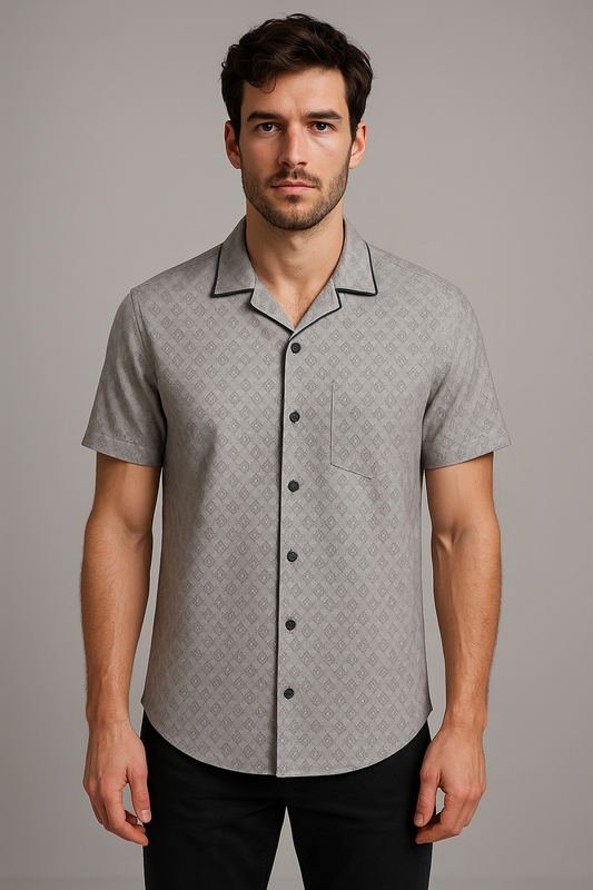 Debenhams Clothing Bundle - 5 Pack Preloved Mens Casual Shirts