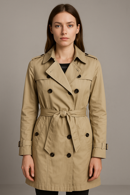 Debenhams Clothing Bundle - 5 Pack Preloved Womens Coats & Jackets