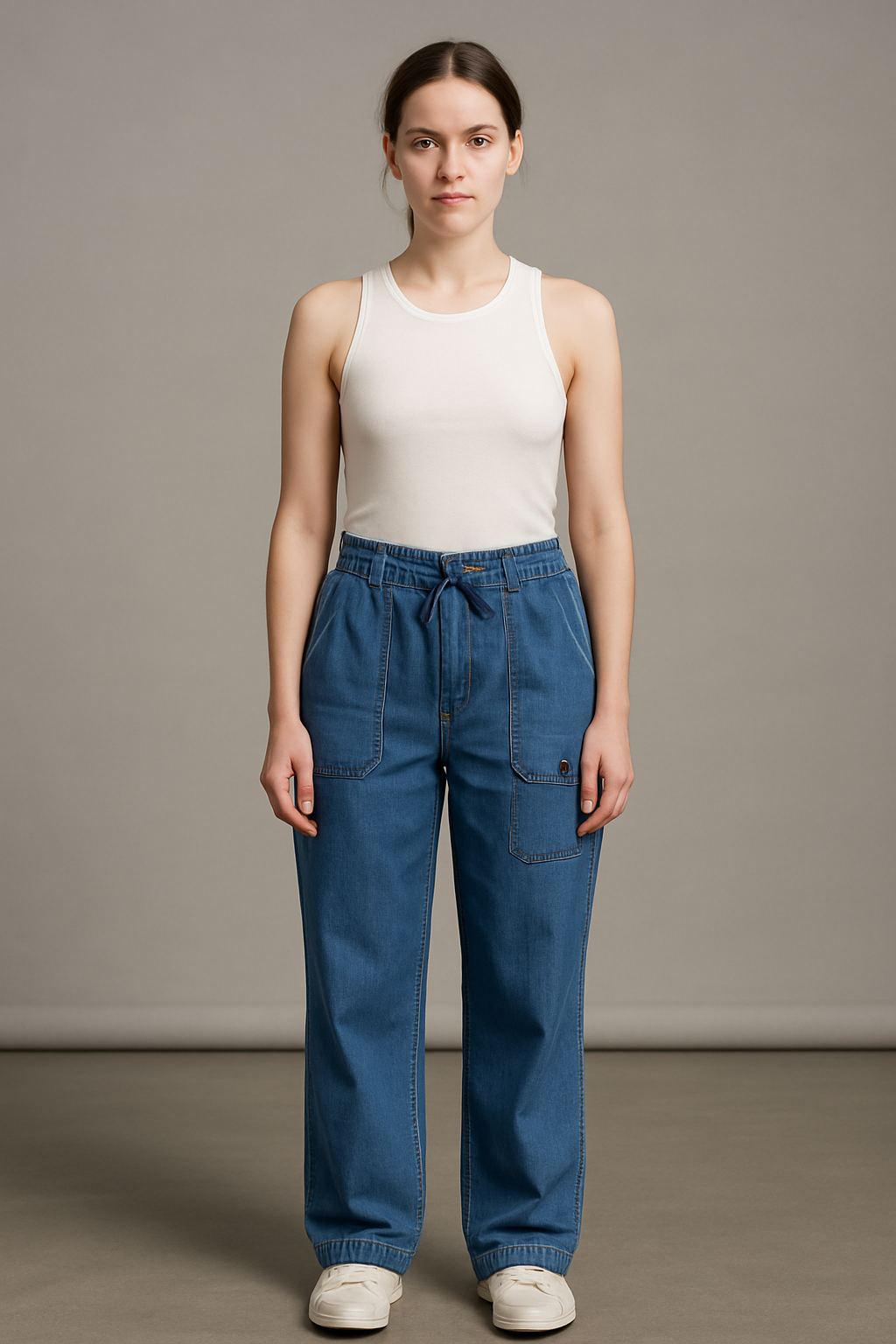 Debenhams Clothing Bundle - 5 Pack Preloved Womens Trousers