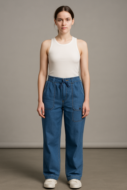 Debenhams Clothing Bundle - 5 Pack Preloved Womens Trousers