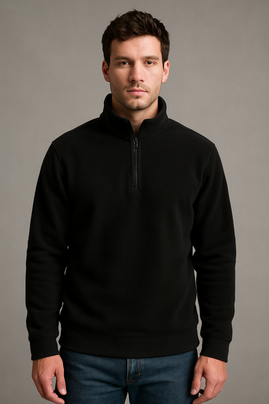 DECATHLON Clothing Bundle - 5 Pack Preloved Mens Hoodies & Sweats