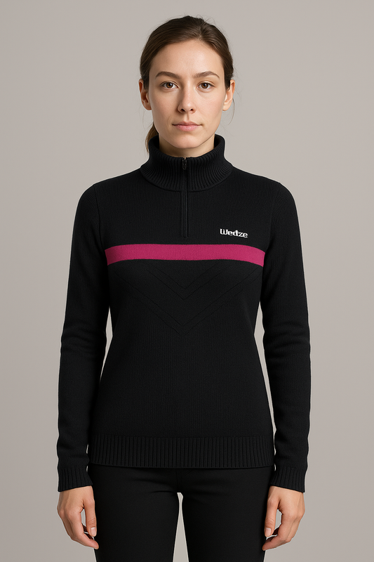 DECATHLON Clothing Bundle - 5 Pack Preloved Womens Hoodies & Sweats