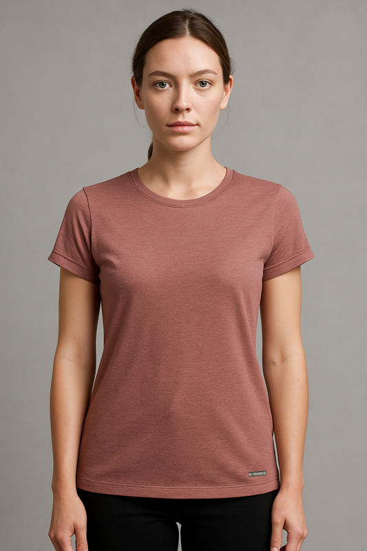 DECATHLON Clothing Bundle - 5 Pack Preloved Womens Tops & Shirts
