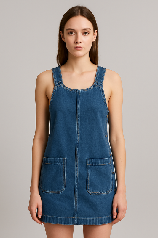 Denim Co Clothing Bundle - 5 Pack Preloved Womens Dresses