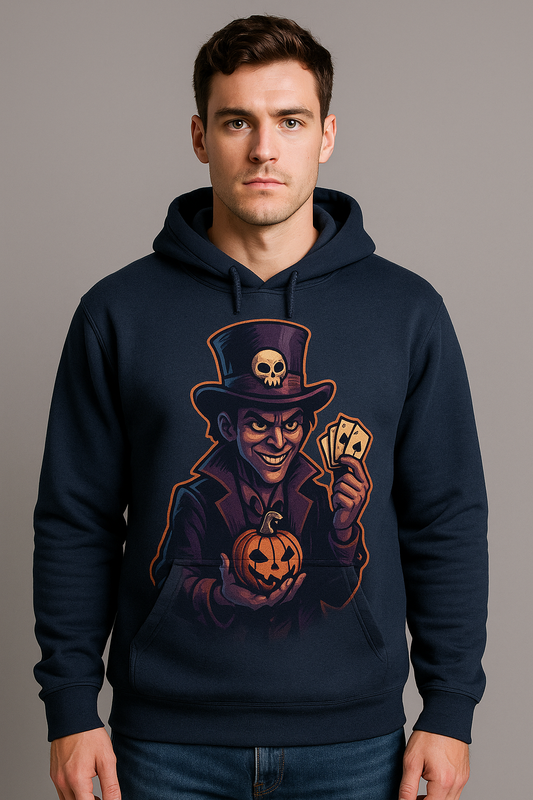 Disney Clothing Bundle - 5 Pack Preloved Mens Hoodies & Sweats