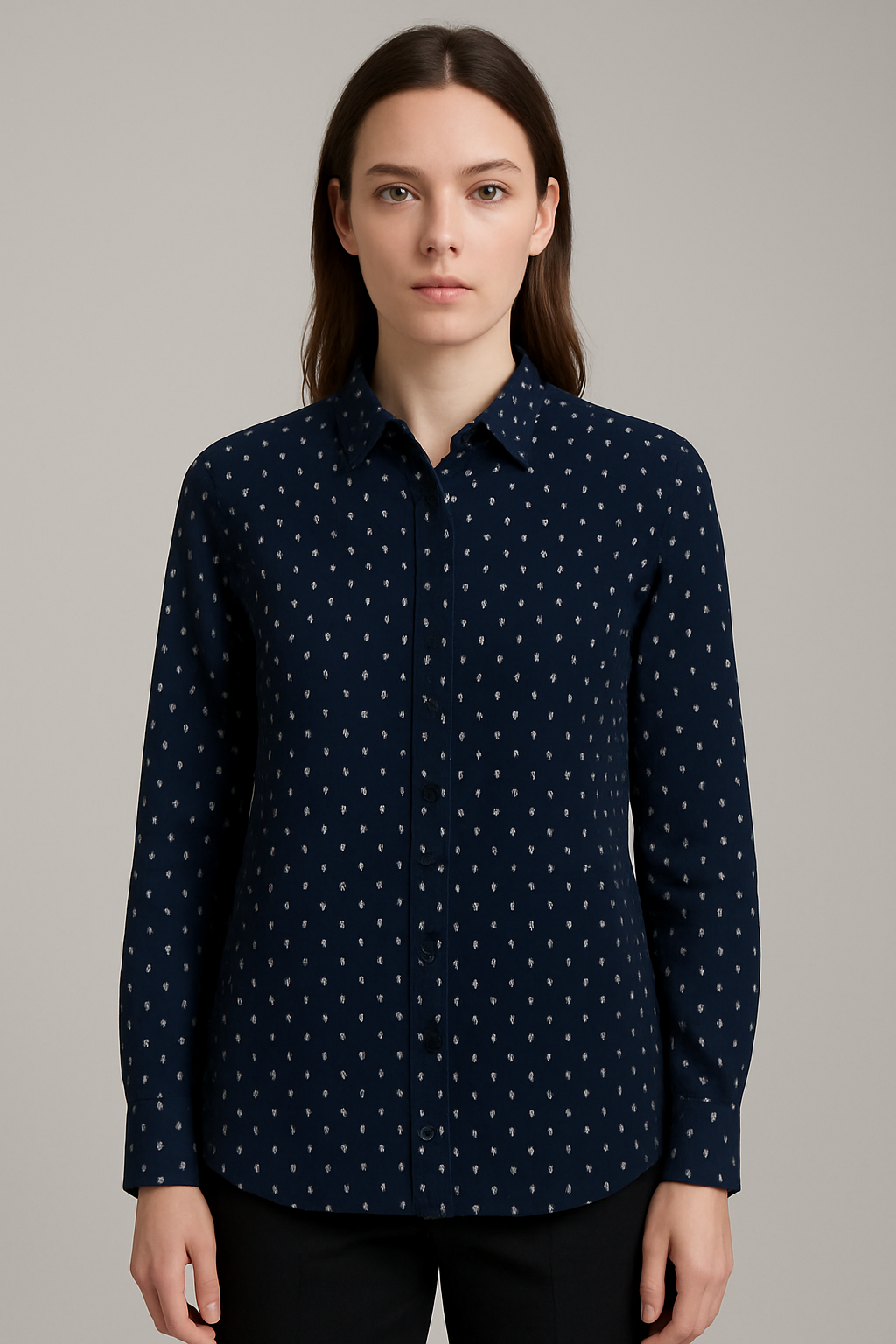 Divided Clothing Bundle - 5 Pack Preloved Womens Tops & Shirts