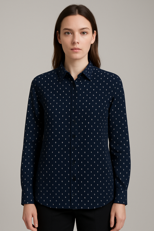 Divided Clothing Bundle - 5 Pack Preloved Womens Tops & Shirts