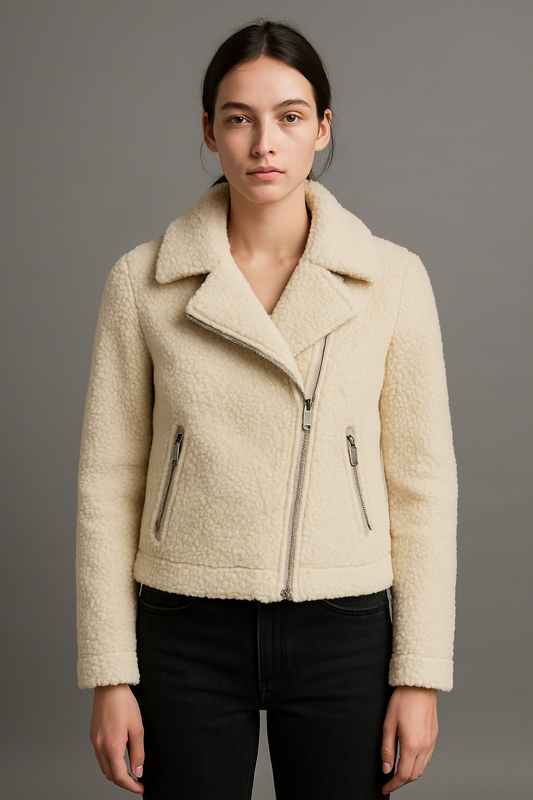 Divided Clothing Bundle - 5 Pack Preloved Womens Coats & Jackets