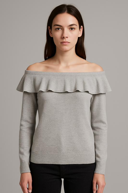 Divided Clothing Bundle - 5 Pack Preloved Womens Jumpers & Cardigans