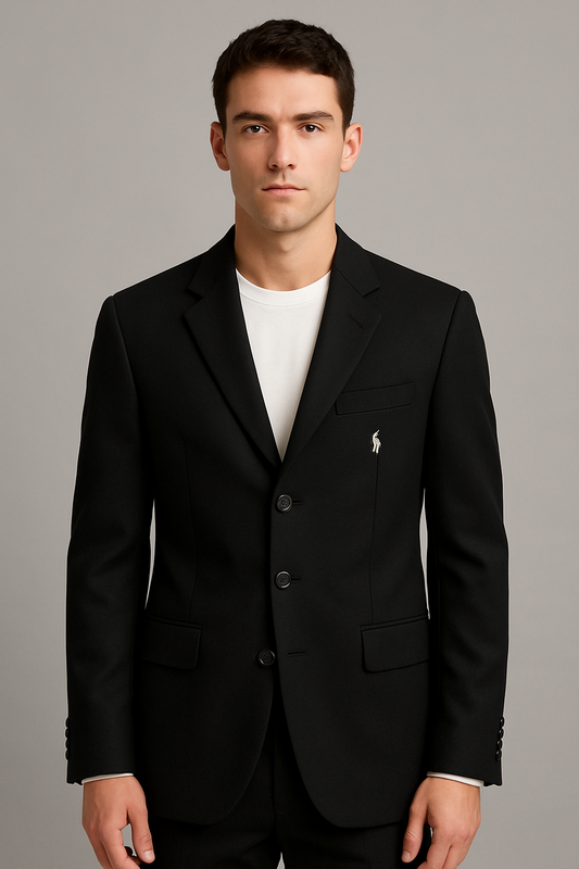 Daniel Grahame Clothing Bundle - 5 Pack Preloved Mens Suits & Tailoring