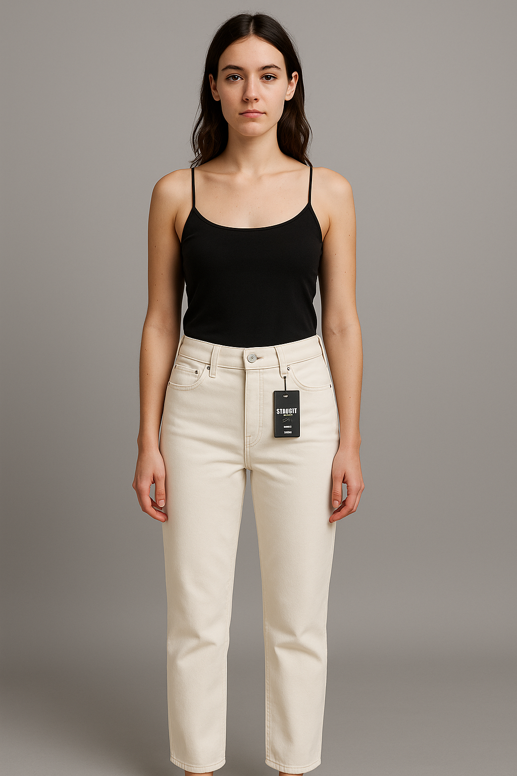 Dunnes Stores Clothing Bundle - 5 Pack Preloved Womens Jeans