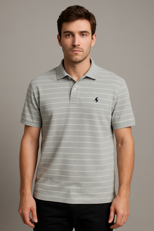 Dunnes Stores Clothing Bundle - 5 Pack Preloved Mens Polos