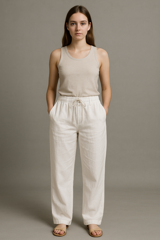 Dunnes Stores Clothing Bundle - 5 Pack Preloved Womens Trousers