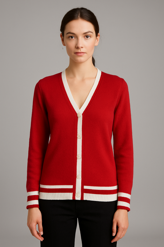 Dunnes Stores Clothing Bundle - 5 Pack Preloved Womens Jumpers & Cardigans