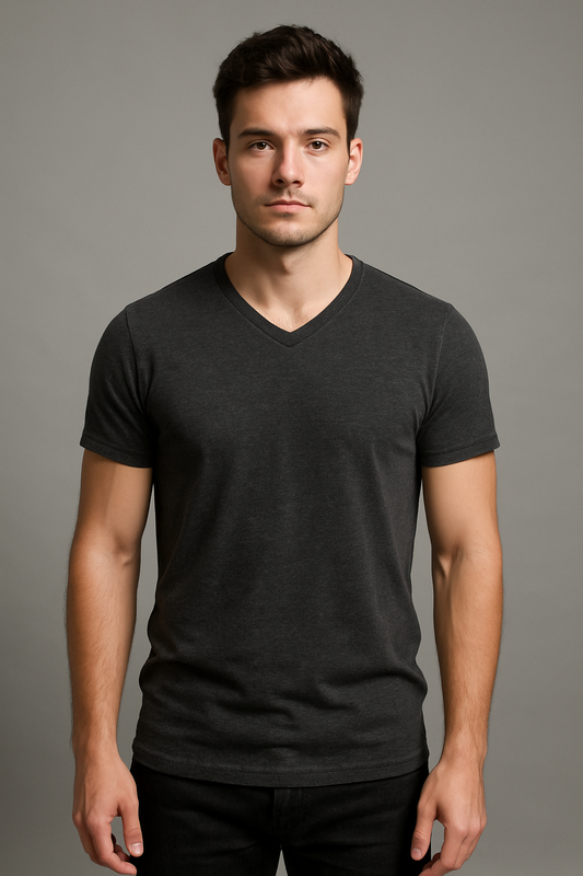 Donnay Clothing Bundle - 5 Pack Preloved Mens T-Shirts