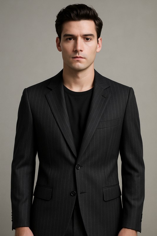 Dunn & Co Clothing Bundle - 5 Pack Preloved Mens Suits & Tailoring