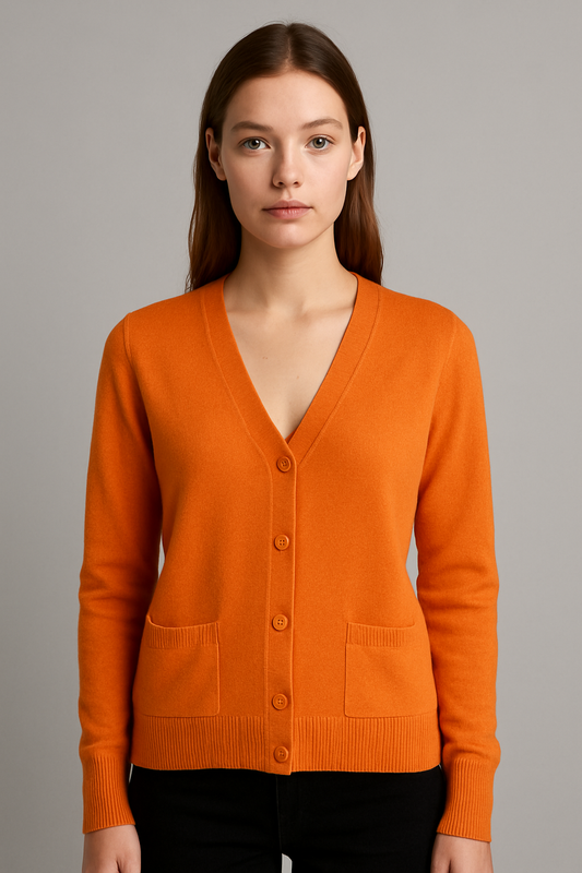 Dunnes Clothing Bundle - 5 Pack Preloved Womens Jumpers & Cardigans