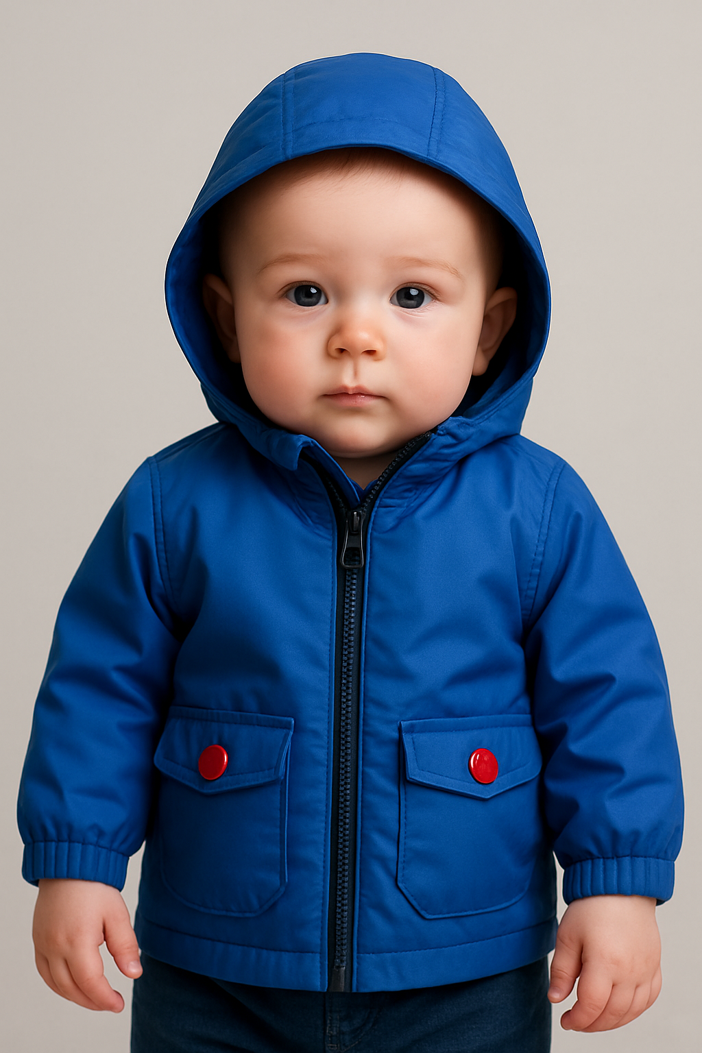 Early Days Clothing Bundle - 5 Pack Preloved Baby Coats, Jackets & Snowsuits