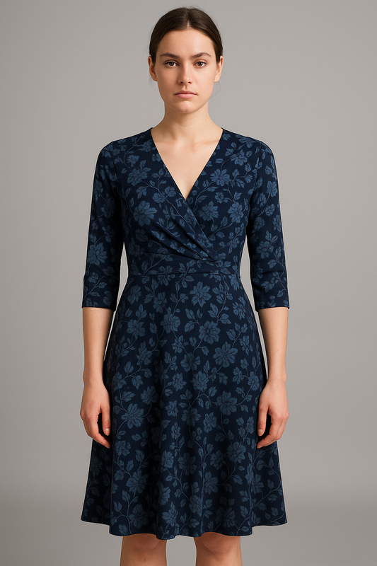 EAST Clothing Bundle - 5 Pack Preloved Womens Dresses