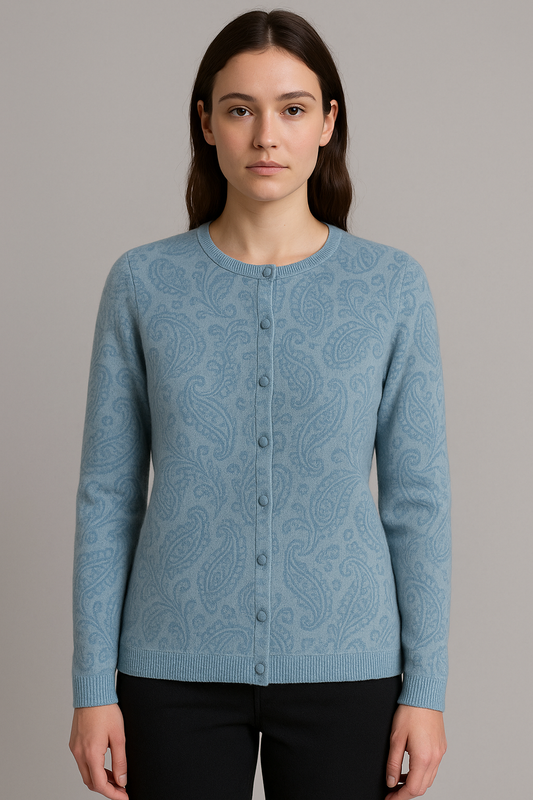 EAST Clothing Bundle - 5 Pack Preloved Womens Jumpers & Cardigans