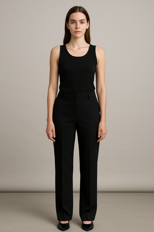 Eastex Clothing Bundle - 5 Pack Preloved Womens Trousers