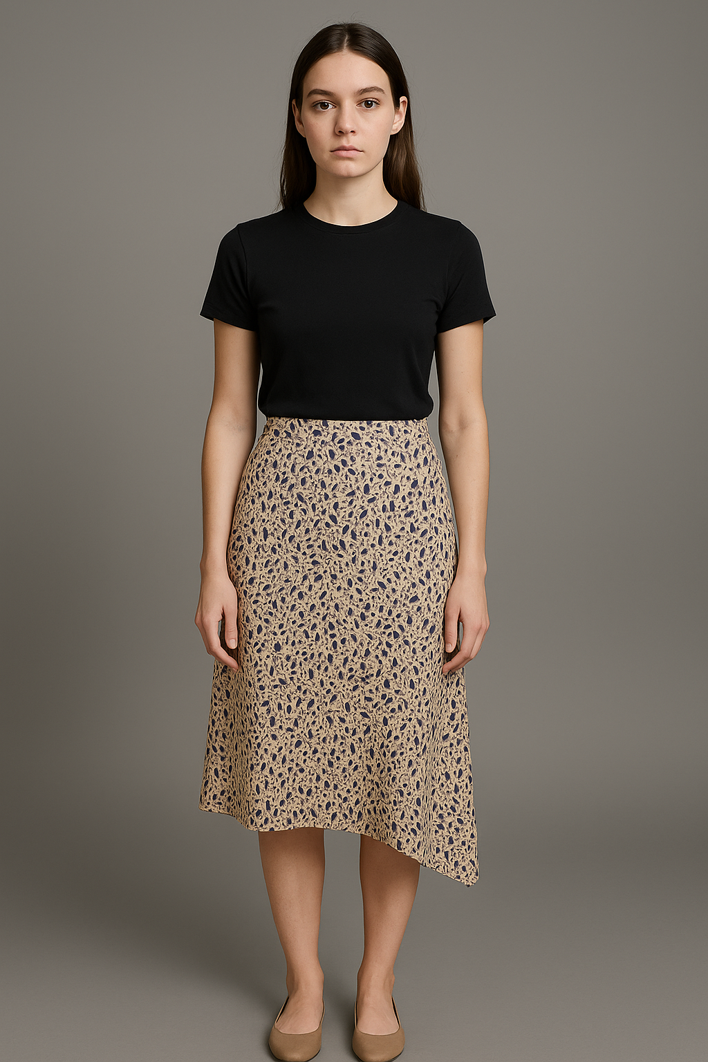 Eastex Clothing Bundle - 5 Pack Preloved Womens Skirts
