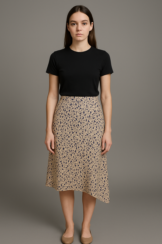 Eastex Clothing Bundle - 5 Pack Preloved Womens Skirts