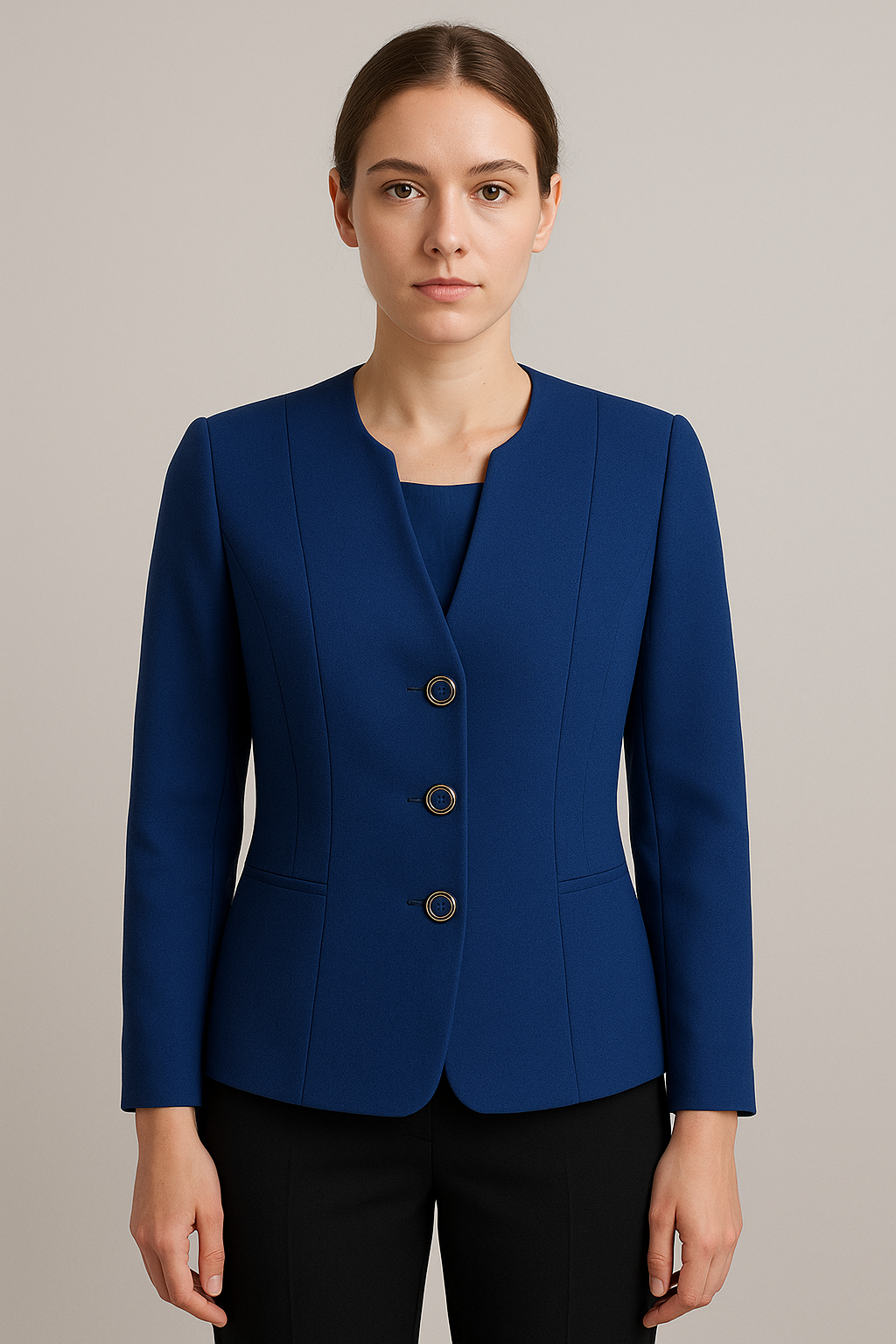 Eastex Clothing Bundle - 5 Pack Preloved Womens Suits & Suit Separates
