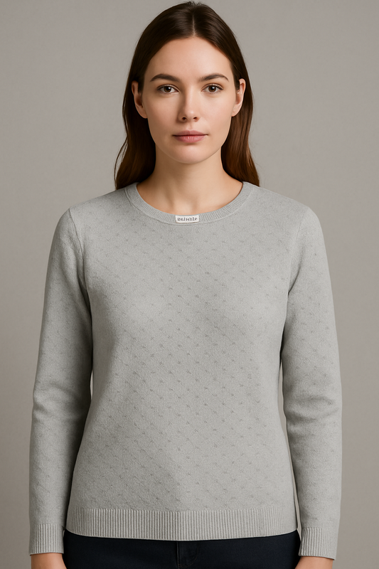 Eastex Clothing Bundle - 5 Pack Preloved Womens Jumpers & Cardigans