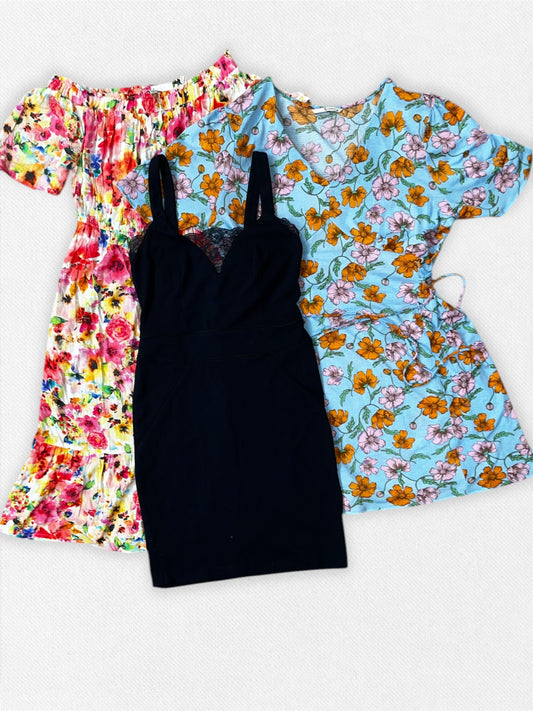 Graded Seconds Clothing Bundles Womens Ex Shop Stock