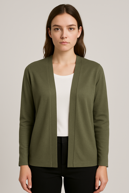 EDC Clothing Bundle - 5 Pack Preloved Womens Jumpers & Cardigans