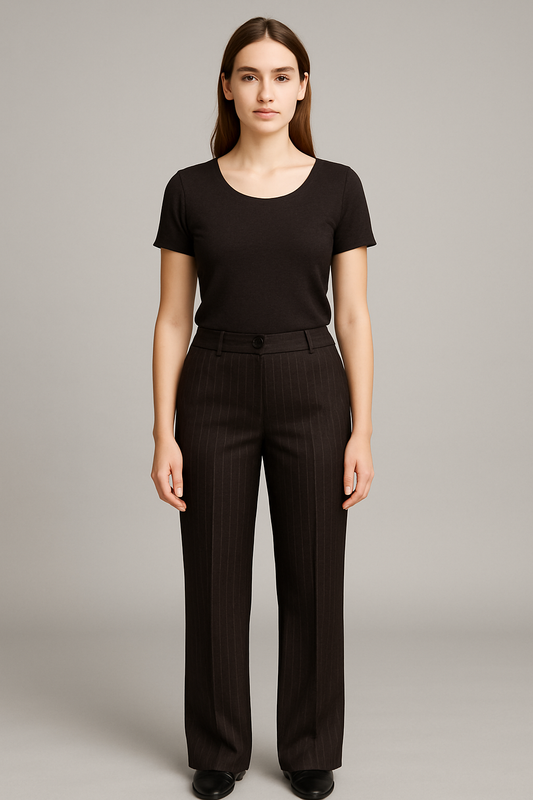 Editions Clothing Bundle - 5 Pack Preloved Womens Trousers