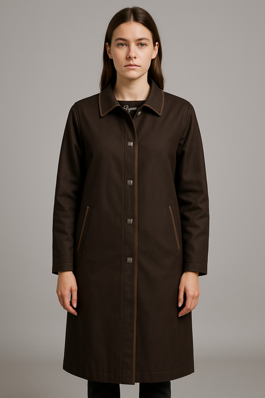 Elegance Clothing Bundle - 5 Pack Preloved Womens Coats & Jackets