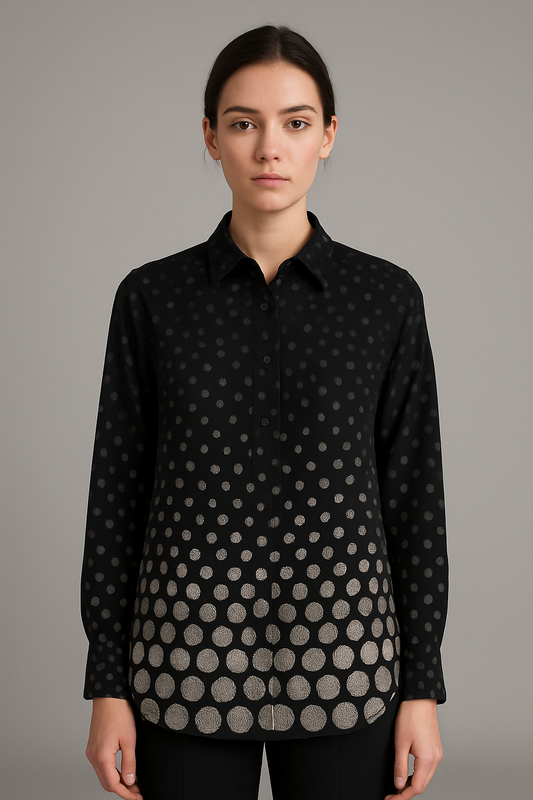 ELVI Clothing Bundle - 5 Pack Preloved Womens Tops & Shirts