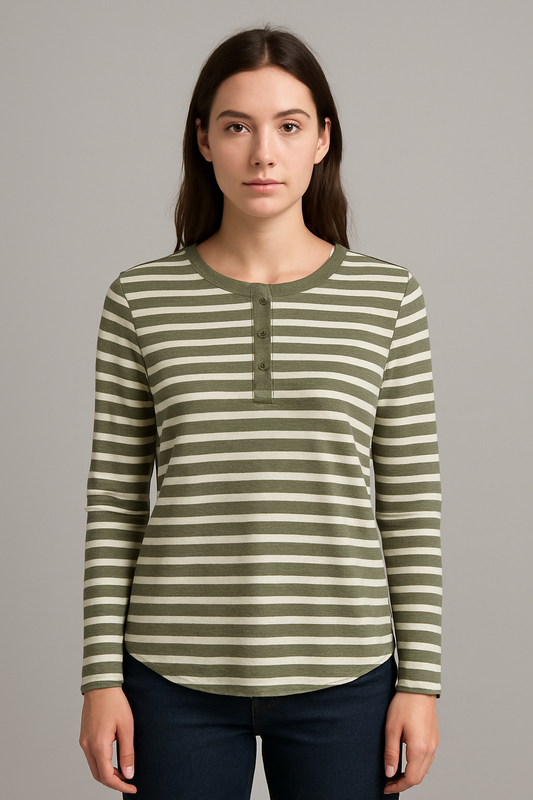 Encuentro Clothing Bundle - 5 Pack Preloved Womens Tops & Shirts
