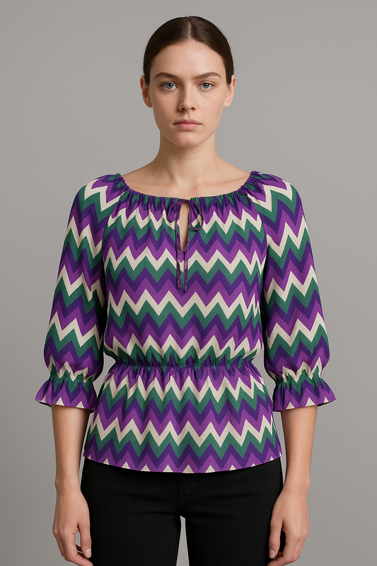 Epilogue Clothing Bundle - 5 Pack Preloved Womens Tops & Shirts