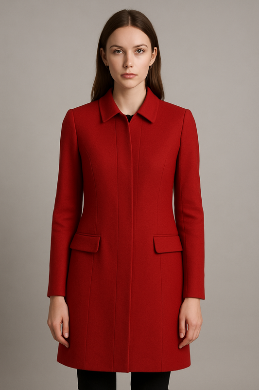Episode Clothing Bundle - 5 Pack Preloved Womens Coats & Jackets