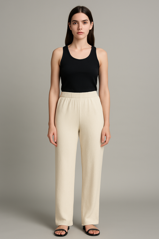 ESMARA Clothing Bundle - 5 Pack Preloved Womens Trousers