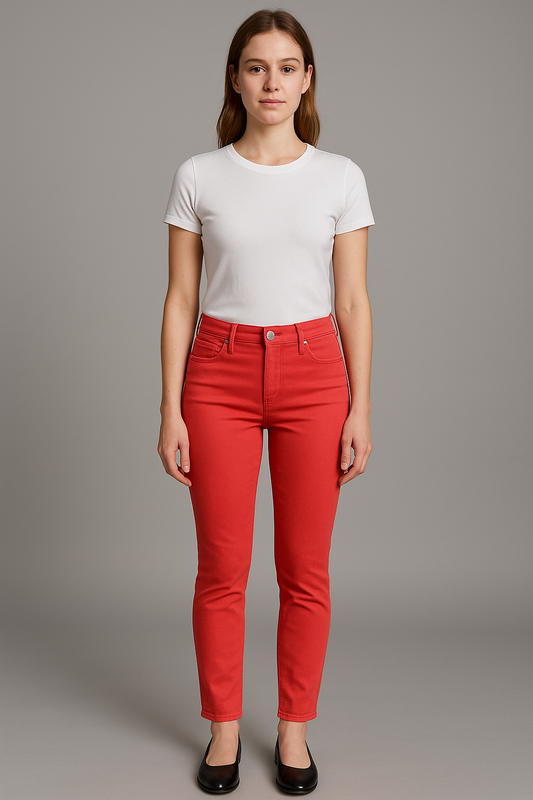 Esprit Clothing Bundle - 5 Pack Preloved Womens Jeans