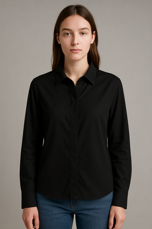 essence Clothing Bundle - 5 Pack Preloved Womens Tops & Shirts