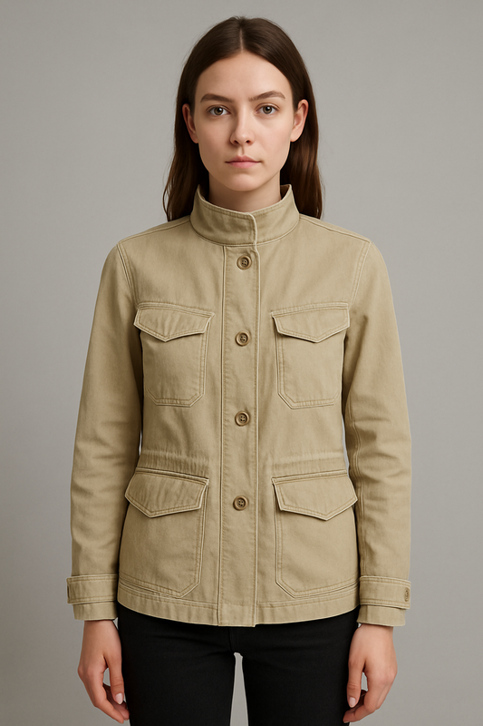 essence Clothing Bundle - 5 Pack Preloved Womens Coats & Jackets