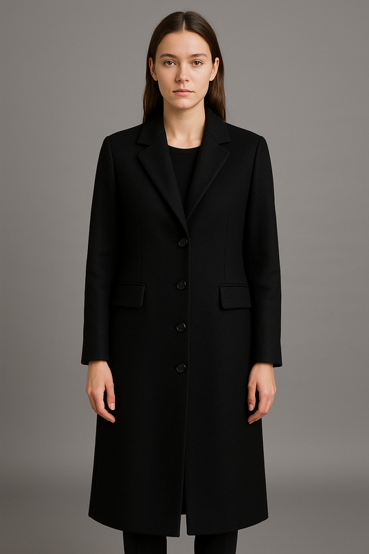 Essentials Clothing Bundle - 5 Pack Preloved Womens Coats & Jackets
