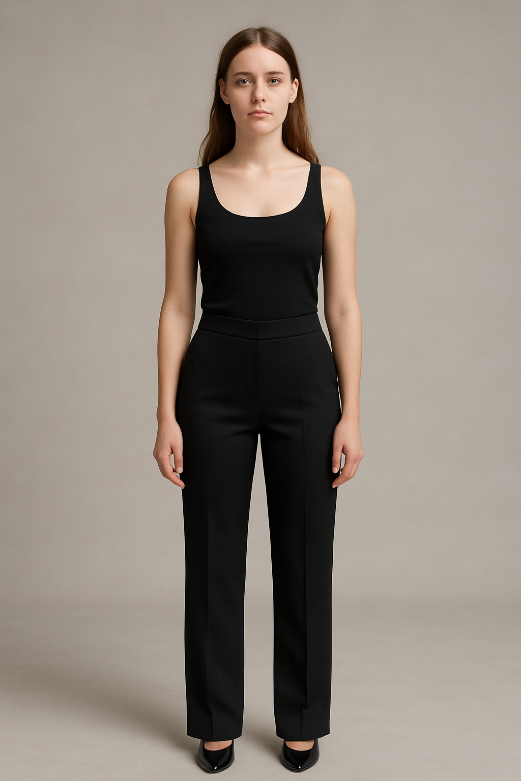Etam Clothing Bundle - 5 Pack Preloved Womens Trousers