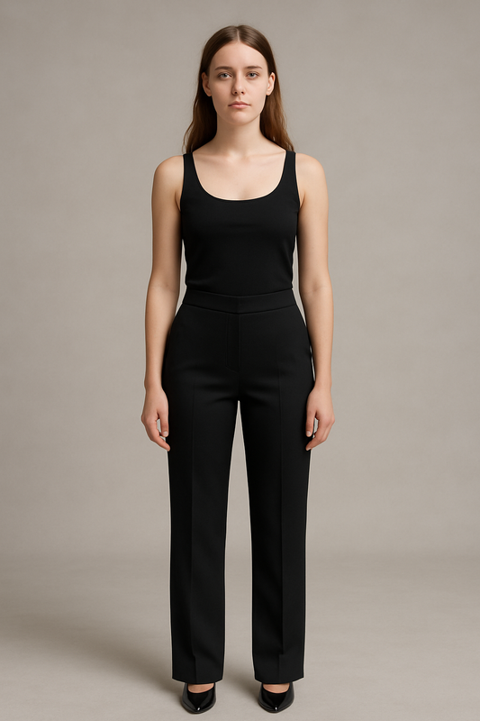 Etam Clothing Bundle - 5 Pack Preloved Womens Trousers