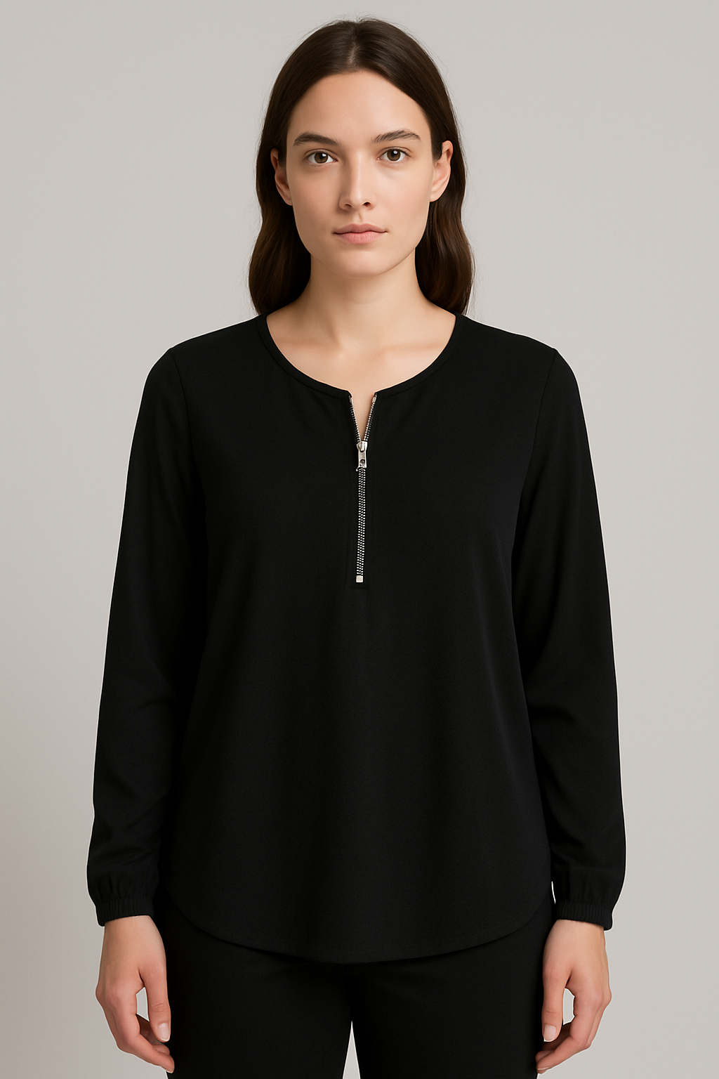 Et Vous Clothing Bundle - 5 Pack Preloved Womens Tops & Shirts