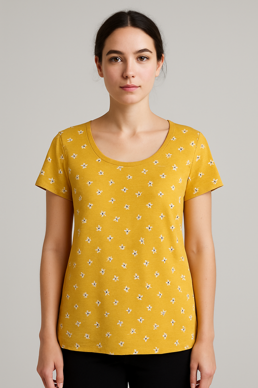 Evans Clothing Bundle - 5 Pack Preloved Womens Tops & Shirts